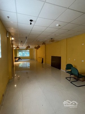 chính chủ cho thuê văn phòng 100m2 tại số 2 bà triệu cách hồ gươm 20m