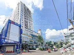 bán căn hộ cc central plaza 91 phạm văn hai, 19 tỷ, 250m2, view đẹp, uy tín
