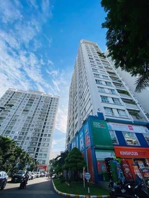 bán căn hộ 1pn1wc, 50m2, có sổ hồng , full nội thất , c/c the harmona tân bình lh: 