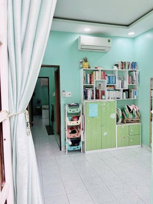 bán nhà hẽm 4m đường lê thúc hoạch.dt 3x10,5m, 1 lầu, 2 phòng.giá 3,55 tỷ