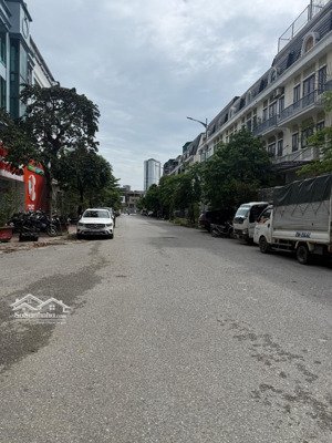 bán nhà liền kề kđt văn phú view thoáng 3 ô tô tránh ngay góc full nội thất 75m2 5 tầng chỉ 17.5 tỷ