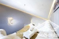 bán nhà mặt tiền nguyễn văn linh - quận 7 - 15x20m - hầm 8 tầng - hdt: 250tr/tháng - giá bán: 40 tỷ