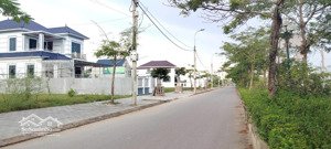 bán lô đất dt 115m2 tại kđt sao mai