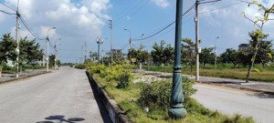 bán lô đất 115m2, đối diện bệnh viện quốc tế.