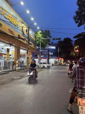 mảnh đất mặt đường sơn đồng, hoài đức, gần vành đai 3.5 tiềm năng tăng giá cao, tiện ích bạt ngàn..