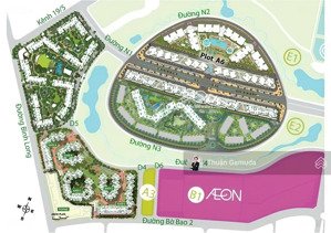 chuyên mua bán celadon city: giá tốt- vị trí đẹp (diamond alnata- briliant- alnata plus & centery)
