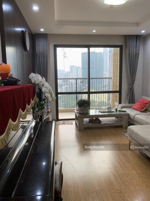 bán hà đô park view cầu giấy dt 98m2 2pn giá nhỉnh 9 tỷ 