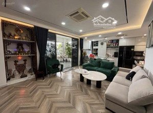 bán căn penthouse chung cư green river 142m2 3 phòng ngủ - 3wc 6tỷ8 đã có sổ hồng, nh hỗ trợ vay