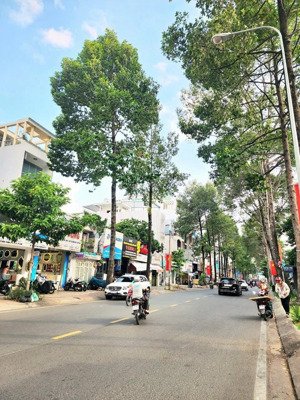 mt tô hiến thành q10 dt: 4x25 kc5 tầng đối diện kingdom 101. khu kinh doanh nội thất. giá 31 tỷ