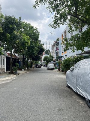 hiếm! bán khuôn đất dt: 120m2 - ngang 7m, khu dân cư cao cấp, an phú, q2, giá chỉ 20,5 tỷ