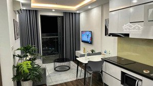 kinh doanh dòng tiền lãi ngay với sẵn hợp đồng thuê 8,5tr/tháng căn hộ 1,5pn, full đồ cao cấp