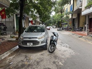 phú diễn phân lô ô tô vỉa hè 3 thoáng 56m mt 4 m hơn 15 tỷ