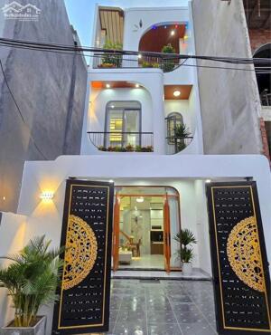 NHÀ MẶT TIỀN BÌNH TÂN – GIÁ HẤP DẪN