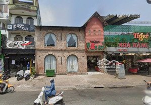 bán nhà mặt tiền tân sơn nhì, tân phú ngang hơn 8m, dt 125m², giá chỉ 29 tỷ