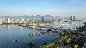 đất xây căn hộ phước trường 12, 79m2 giá tốt biển đà nẵng. ra biển 300 m. phố tây sơn trà