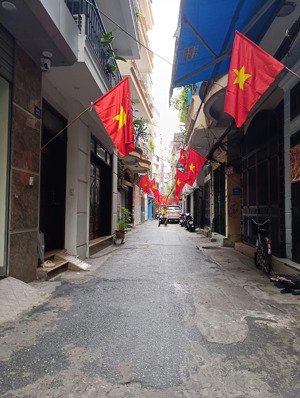 bán nhà kim ngưu 55m,mt 5m tt quận hai bà trưng bạt,ngàn tiện ích