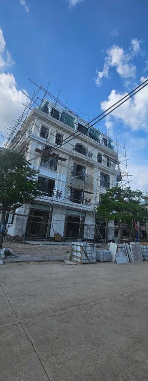 khám phá cơ hội đầu tư bất động sản lợi nhuận cao tại lumira ville hải phòng