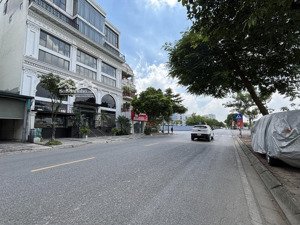 hiếm-nhà mặt phố phúc lợi(nhà 2 tầng cũ) mặt phố kinh doanh view thoáng cạnh vincom 91m2 giá tốt