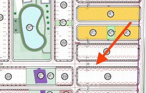 bán đất nền khu đô thị vạn phúc city sông công lô lk25 - 13, diện tích 100m², giá chỉ 950 triệu