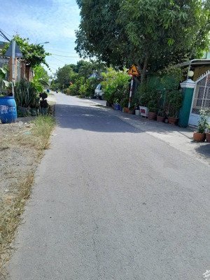 bán đất nền ngộp(5x21) 108m2 giá 1,99 tỷ tại sông lu 2, hòa phú, củ chi, hcm hàng hot