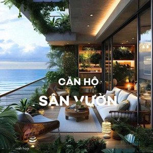 căn hộ sân vườn tại spana tower đà nẵng , nơi an cư lý tưởng của mọi khách hàng