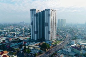 căn hộ 2 phòng ngủ 2 wc full nội thất view quận 1 - đã có sổ