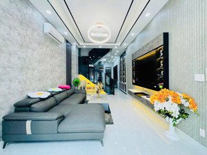 bán nhà hxh ngay chợ thuốc nguyễn giản thanh - tô hiến thành quận 10, 3.9x23m, 3 lầu, giá 16.4 tỷ