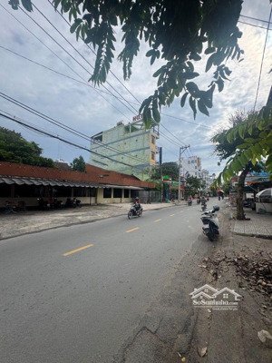 mặt tiền nguyễn thị kiêu vị trí vàng kinh doanh đỉnh