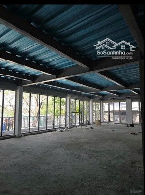 mặt phố hoàng như tiếp : 235m x3 tầng , mt 15m, showroom, vp, ks ...