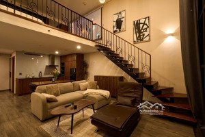 chủ nhà gửi cho thuê gấp căn hộ cao cấp tại pentstudio - 699 lạc long quân giá 17tr. lh: 