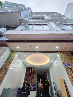 cơ hội duy nhất - nhà đẹp lai xá - hoài đức 40m2 - 4.6 tỷ