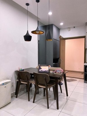 cho thuê căn hộ jamila khang điền 2pn diện tích lớn 76m2 full nt 12 triệu