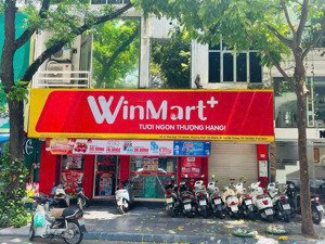 cho thuê mặt bằng rộng 150m đình thôn mặt tiền đẹp 5m phù hợp mở siêu thị,cửa hàng tiện lợi