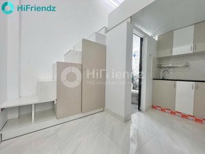 cho thuê phòng trọ có gác full nội thất 3,8 triệu, 25m2 ở số 17, tân quy, q7, hcm bao đẹp