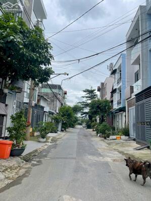 Nhà Mặt Tiền CXDL Đường số 2 Trường Thọ gần Ngã Tư Bình Thái Thủ Đức, 75m2 giá 7 tỷ hơn