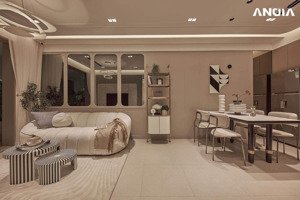 căn hộ cc đẹp tại đường vành đai 3, bình thắng, dĩ an, bình dương, 46 triệu/m2, 65m2