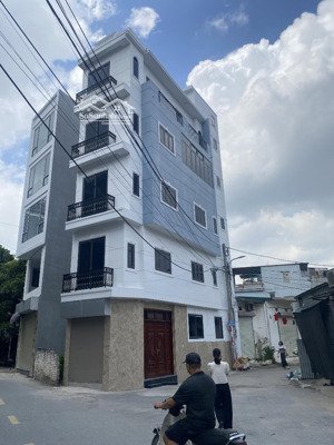 20p ra hồ tùng mậu - nhà mặt phố di trạch 38m2 5,5 tầng giá 9,8 tỷ - có thang máy