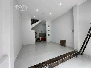 bán nhà mặt tiền đô đốc long_p.tân quý. nhà mới 1 lầu, đoạn tân hương, dt: 4x8.2m, giá: 6.2 tỷ tl