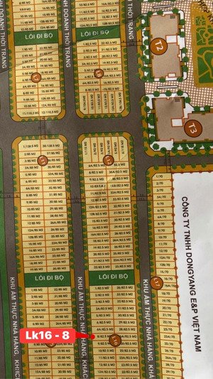 chính chủ gửi bán lk16-08 khu đô thị lạc hồng phúc diện tích 82,5m giá chỉ nhỉnh 7tỷ lh 