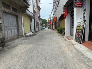 hàng nóng bỏng tay. chỉ nhỉnh 4 tỷ sở hữu 46m cổ dương, gần thành phố thông minh, ô tô nhỏ vào đất