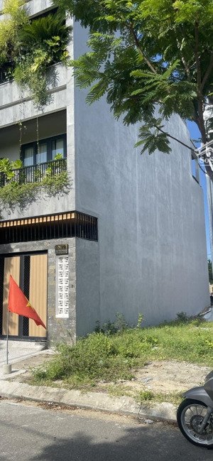 90m2, đối diện bv 600 giường, mặt tiền đa mặn đông 2 chỉ 7.5 tỷ ngũ hành sơn.