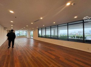 bán sàn thương mại dịch vụ toà cc kosmo tây hồ tây - dt 89m2 - tầng 5 - lh 