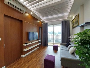 cho thuê golden mansion 3pn 2wc 85m2 full nội thất giá 21tr vào ở ngay nhà đẹp
