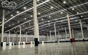 Bán Kho Xưởng 10.000m2 KCN Tam Phước, Biên Hòa, Đồng Nai