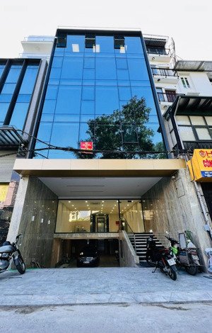 cho thuê sàn văn phòng tại hoàng quốc việt, phùng chí kiên, cầu giấy, hà nội