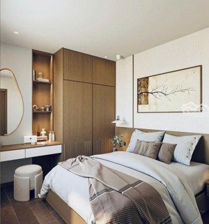 dự án thăng long number one, vị trí đắc địa, s: 110m2, 3 ngủ, ban công mát