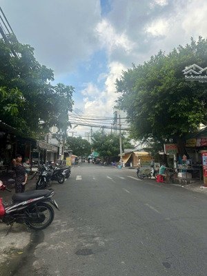 căn góc đường số lý phục man (6x10) ngay chợ 2 tầng chỉ 8.5 tỷ