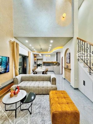 bán nhà huỳnh văn bánh, không gian sống lý tưởng cho gia đình, 7.x tỷ (còn thương lượng)