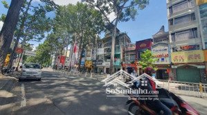 góc 2 mặt tiền lê văn duyệt - bình thạnh - (8x16m nh) - 5 tầng - hdt 110 triệu - giá chỉ 33 tỷ!