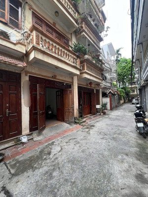 lô góc 3 thoáng nguyễn đình thi, 10m ra hồ tây ô tô đỗ, thông các ngả, dt 96m2, mt 16m, 32 tỷ